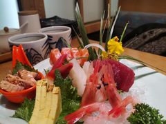 -沼津港渔市(宏伊国际广场店)