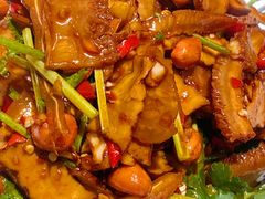 -遇见湘·地道湖南菜(云门店)
