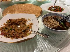 -阳澄湖费尔蒙酒店颐丰阁中餐厅(马鞍山西路店)