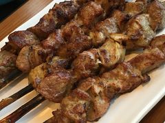 -巴依老爷新疆美食(常营店)