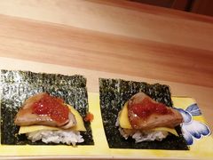 -隐月· 㐂和食屋(芝罘万达公馆店)