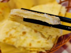 -老道里东北春饼店(红棉路店)