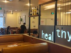 -萨莉亚意式餐厅(西青道欧亚达店)