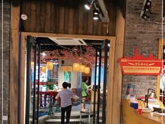 -黄家码头老火锅(解放碑旗舰店)
