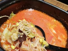 -阿香米线(杭州良渚永旺店)