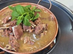 -藏味八珍特色火锅