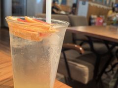 -有序Orderly融合西餐·咖啡(运河外滩店)