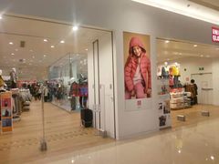 -优衣库(天津天河城店)