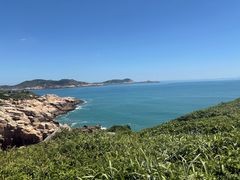 -南麂列岛
