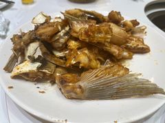 -红日饭店(裕隆三路店)