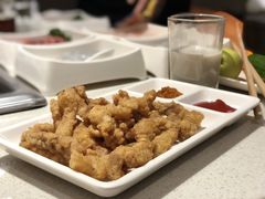 -海底捞火锅(亲子主题北金鹰店)