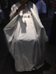 -FUTURE HN男士发型风格设计
