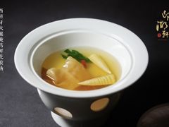 -杭州温德姆至尊豪廷大酒店