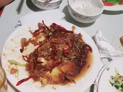 -九龙餐厅(大沽路店)