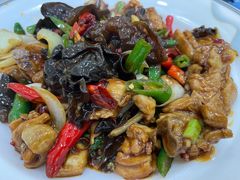 -肘子酥(王顶堤店)