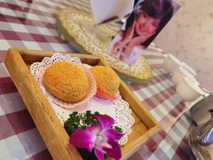 -邓丽君音乐主题餐厅