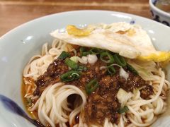 -兵哥豌豆面(建设巷店)