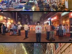 -古文化街旅游区