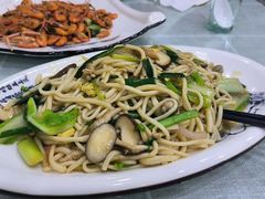 -山里饭店(贵安店)