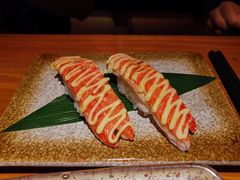 -大喜居酒屋·烧串(悦汇城店)