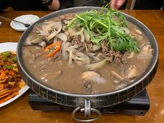 -全州拌饭馆(断桥店)