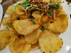 -范二妹独特烧烤夜宵城(宜宾总店)