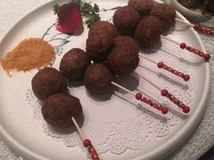 -同喜烤鸭店(光芒店)