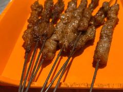 -盱眙虾神於氏龙虾(夫子庙红街店)