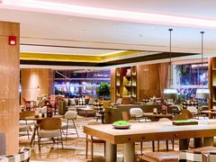 -广州粤海喜来登酒店