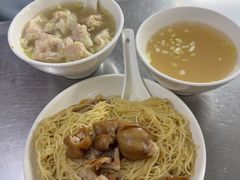 -汉记面馆(南华东路店)