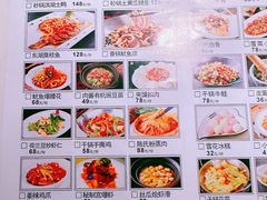 -小凤庭·地道湖北菜武昌鱼·藕汤(38年黄鹤楼店)