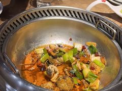-七欣天香辣蟹火锅(无锡金太湖国际城店)
