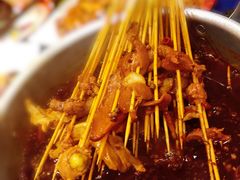 -马路边边串串香(双井直营店)