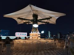 -The ROOF (通盈中心店)