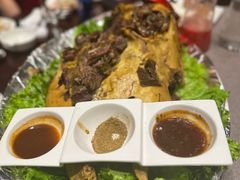 -宝燕壹号景观餐厅(龙盛国际商业广场店)