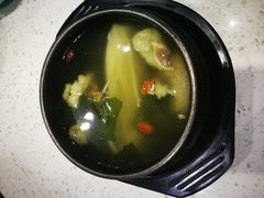 -韩时烤肉(丰科万达广场店)