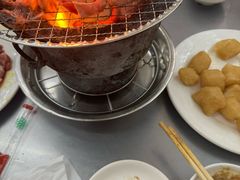 -松明一烤肉馆(鲁园店)
