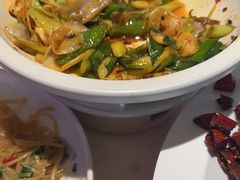 -茅庐川菜(烟台万象汇店)