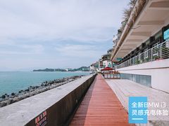 -观海轩餐厅(一线海景店)