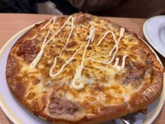 -萨莉亚意式餐厅(苏州食百家店)