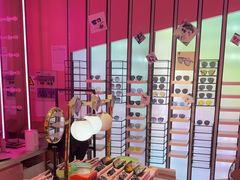 -Sweet Color美瞳隐形眼镜专营店(南翔印象城MEGA店)