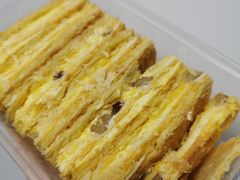 拿破仑蛋糕-宫廷糕点铺