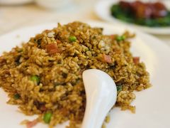 -老克勒上海菜(南京路步行街店)