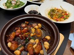 -宁海食府·涌宴(真和店)