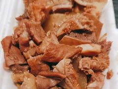 -细妹五香牛杂(步行街店)