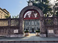 -王府井天主教堂