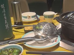 -春润大地海南椰子鸡(沙井京基百纳广场店)