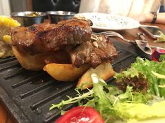 -I HOLIC艾豪丽披萨(KKone店)
