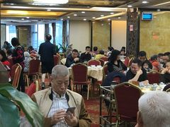 大堂-和乐喜点(宝岗大道店)