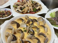 -冯姐生蚝(长隆横琴店)